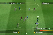 『FIFA 08 ワールドクラス サッカー』12月20日発売決定 画像