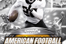 ゲームロフト、『2008アメリカンフットボール』をi-modeで配信 画像