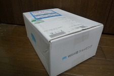 Wiiの間ショッピングから荷物が届いた 画像