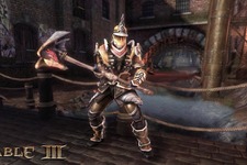 『Fable III』追加コンテンツ「Understone Quest Pack」を11月23日に配信 画像