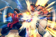 アーケード版『ストリートファイターIV』、期限切れカード引継ぎキャンペーンを実施 画像