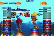 懐かしの音楽体感ゲーム『パカパカパッション』ゲームアーカイブスに登場 画像