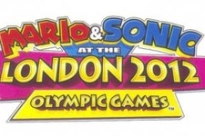 『マリオ&ソニック』シリーズ最新作は「ロンドンオリンピック」 ― Wiiと3DSのマルチ 画像