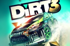 シリーズ初の雪上コースが初登場、PS3/Xbox360『DiRT 3』発売日決定 画像