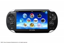 【E3 2012】PS Vita、今夏よりゲームアーカイブスも遊べるように 画像