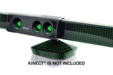 約40％の省スペース化『Zoom for Kinect』の発売日と価格が決定 画像