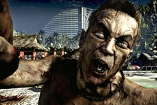 話題の新作『DEAD ISLAND』発売日＆価格が決定 画像