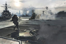 『Call of Duty: Modern Warfare 3』のWii版が発売決定 画像