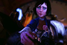 『BioShock Infinite』発売日延期 ― 特別な作品を磨き上げる為 画像