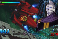 『機動戦士ガンダム EXTREME VS.』最高難易度「Fルート」の存在が判明 画像