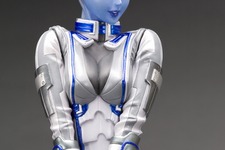 『Mass Effect』リアラ・ティッソーニと『鉄拳』吉光のフィギュアが発売決定 画像