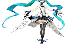 『セブンスドラゴン2020』初音ミク2020が歌う主題歌など全5曲の歌詞を期間限定公開 画像