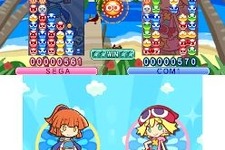 3DS版『ぷよぷよ!!』体験版配信開始、4つのルールが楽しめる 画像