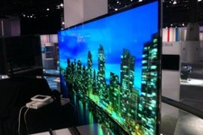 任天堂、CES 2012でWii Uを紹介  画像