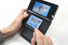 『新・光神話 パルテナの鏡』は「3DSスタンド」とセットで発売 ― ARカードは6枚ランダムで同梱 画像