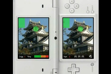 日本の風景で間違いさがしゲーム？海外DSiウェア『iSpot Japan』 画像