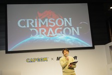 【Xbox360 感謝祭】グランディング制作、コアゲーマー向けSTG『Crimson Dragon』正式名称決定 画像