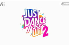 【Nintendo Direct】『JUST DANCE Wii2』の発売が7月に決定 画像