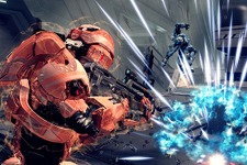 シリーズ最新作『Halo 4』の国内発売が11月8日に決定！ 画像