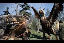 『ドラゴンズドグマ』Xbox360版オンリーの追加DLC「掲示板クエスト・選ばれし者」配信開始 画像