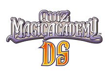 DSでも制作決定！KONAMI『クイズマジックアカデミー』の新展開を発表 画像