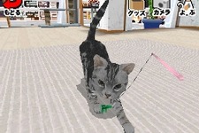 ねこと遊べるカフェ「夢ねこDS × Cat Cafe きゃりこ」期間限定で吉祥寺にオープン 画像