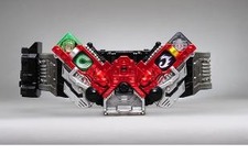 これは大人用です！バンダイ「仮面ライダー変身ベルト」4ヶ国同時発売 画像