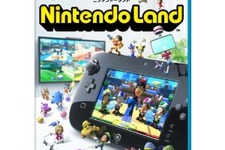 『New スーパーマリオブラザーズU』＆『Nintendo Land』ダウンロード版の容量が判明 画像