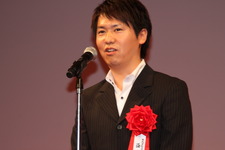 【PlayStation Awards 2012】『ウイイレ』新作は｢大きな変化｣と｢新しいチャレンジ｣で期待以上の作品に・・・コナミ益田氏