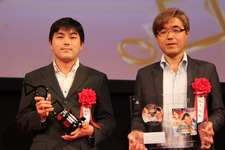 【PlayStation Awards 2012】『海賊無双』は鯉沼Pとの出会いによって発売できた・・・バンダイナムコ中島氏