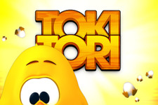 Wiiウェア『Toki Tori』が5月12日米国で発売 画像