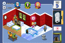 家作りゲーム『Home Sweet Home』がWiiウェアに 画像