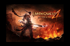 ゲームロフト、アクションRPG第4弾『Dark Quest 4』配信開始 画像