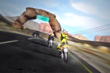 『Road Redemption』の対応ハードにWii Uが追加 ― 開発者「GamePadには素晴らしいポテンシャルがある」 画像