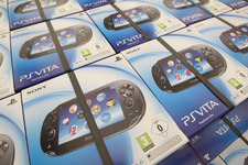 PSVita、値下げ後好調も品不足で息切れか 画像