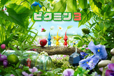 【E3 2013】「Wii Uはピクミンのためのハード」宮本氏が語る『ピクミン3』とは 画像