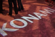 【E3 2013】キャッスルヴァニアとウイニングイレブンが盛況！コナミブースフォトレポート 画像