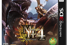 『MH4』DL版の配信決定、「GCCX FC30周年生挑戦SP」を近日『eショップ』で再配信、『テイルズ オブ』シリーズで一番人気のタイトルは!?、など…昨日のまとめ(7/26) 画像