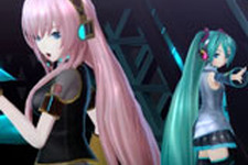 PS Vita『初音ミク -Project DIVA- F 2nd』無料体験版の期間限定配信が決定 ― 新曲や新要素をいち早くプレイ 画像