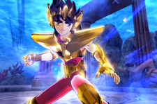 10月31日配信の「青銅聖闘士 Power Of Goldセット」、詳細が明らかに ─ 『聖闘士星矢BS』第1弾DLCは本日より配信開始 画像