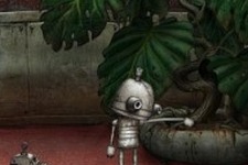 『Machinarium』や『トーチライト2』など良作タイトルを手がけるDaedalic Entertainment、Wii U公認デベロッパーに 画像