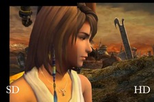 【PS Vitaダウンロード販売ランキング】『FINAL FANTASY X/X-2 HD Remaster TWIN PACK』が首位獲得、『ダマスカスギヤ　東京始戦』初登場4位ランクイン(1/10) 画像