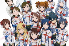 「THE IDOLM@STER MOVIE」　週末興収1.5億円スタート、興収ランキング第3位に 画像