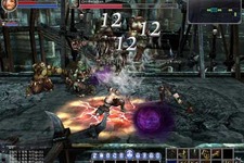 ダークなアクションRPG『TRINITY ONLINE』新キャラクターを実装 画像