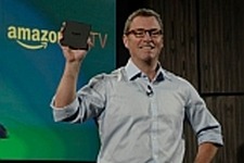 アマゾンがゲームやストリーミング映像に対応したコンソール「Amazon FireTV」を発表、本日より販売開始 画像