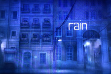 【女子もゲーム三昧】72回：パッケージ版『rain』特典もチェックしつつプレイ 画像