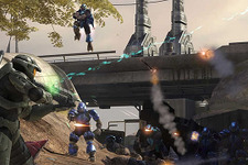 『Halo 3』一周年！ アップデートで30個の新規実績を追加 画像