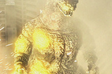 日米対決も実現か！？『ゴジラ-GODZILLA-』PS3で発売 ― ファン納得のリアルな「特撮感」を再現 画像