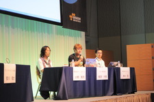 ガンホー、ミクシィ、クルーズらが語るクラウドの活用～「AWS Summit Tokyo 2014」レポート 画像