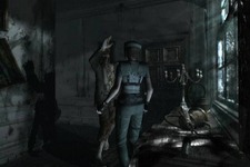 Wiiで復活『biohazard』のメインビジュアル公開 画像